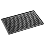 Plaque grill - Bartscher
