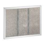 Filtre zéolite KST Plus - Bartscher