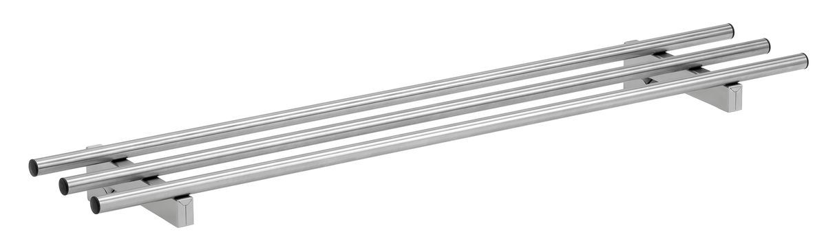 107278 Glissière à plateaux KST3240 Plus - Bartscher – Image 1