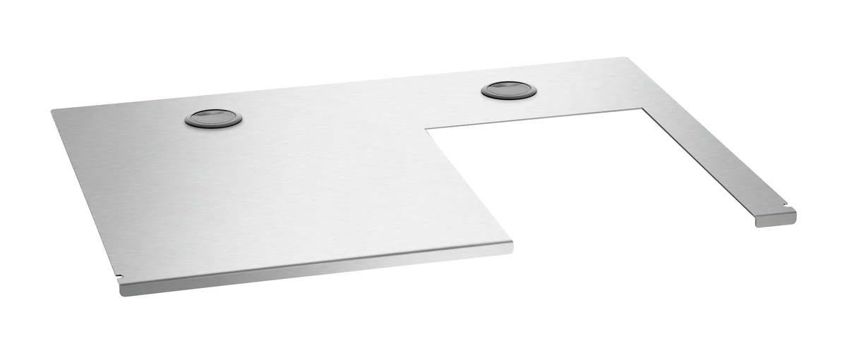 107302 Étagère d'encastrement M1 Snackpoint 200 - Bartscher – Image 1