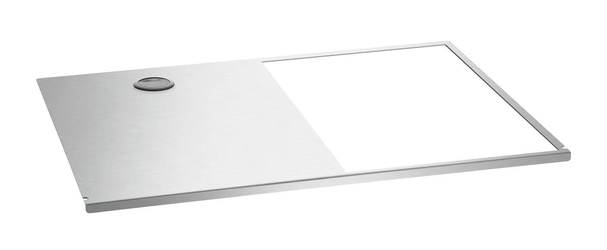 107307 Étagère d'encastrement M6 Snackpoint 200 - Bartscher – Image 1