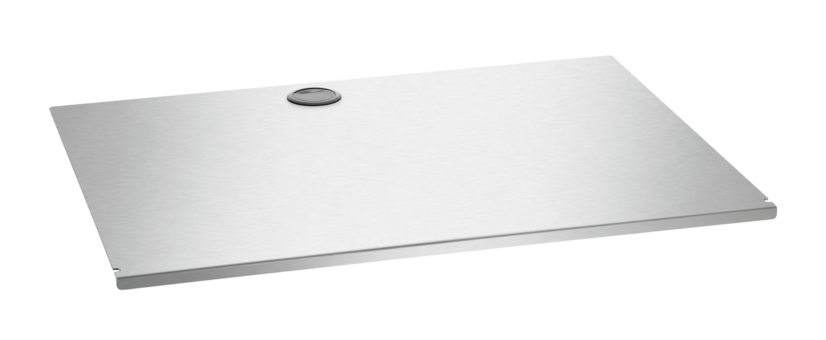 107308 Étagère d'encastrement M7 Snackpoint 200 - Bartscher – Image 1