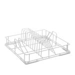Casier assiette 400x400x120 - Bartscher