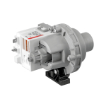 Set de pompe à lessive LPS50-1 - Bartscher