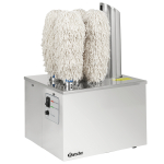 Machine à polir verres - Bartscher