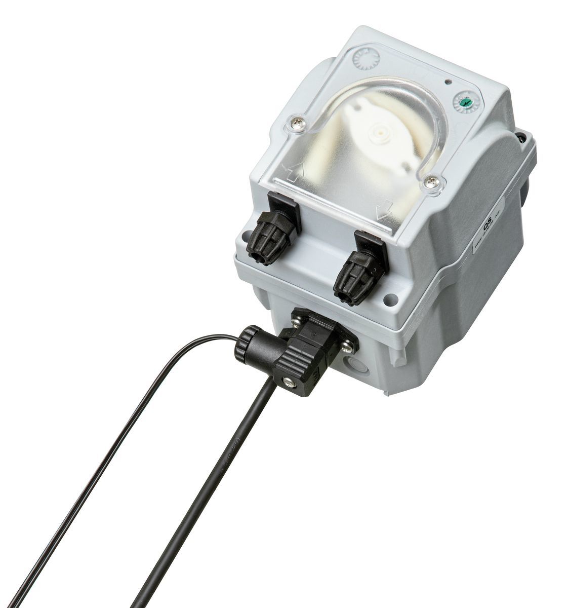 109547 Doseur de détergeant de lavage LWG600 - Bartscher – Image 1