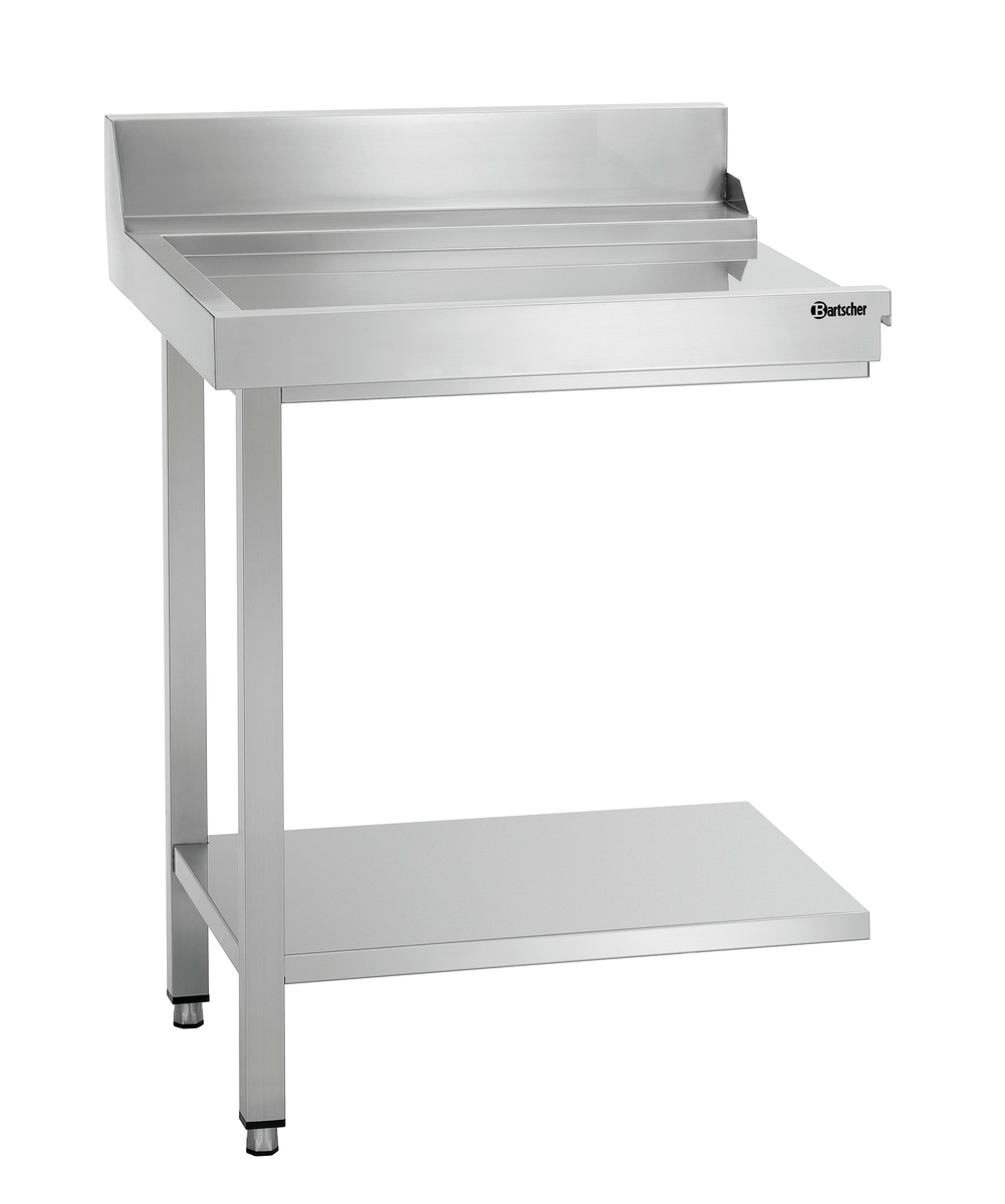 109745 Table d'égouttage DS-700LI - Bartscher – Image 1