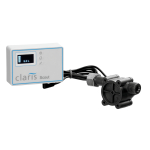 Compteur d'eau W1-8B - Bartscher