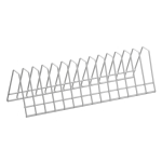 Support soustasses panier L-V - Bartscher