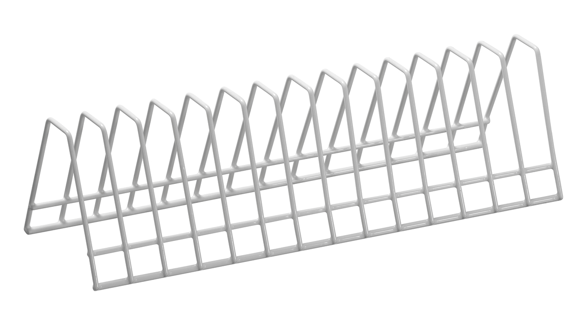 110317 Support soustasses panier L-V - Bartscher – Image 1