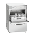 Lave-vaisselle GS E350 LPR - Bartscher