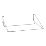 Support pour panier à couverts 3000/25 - Bartscher