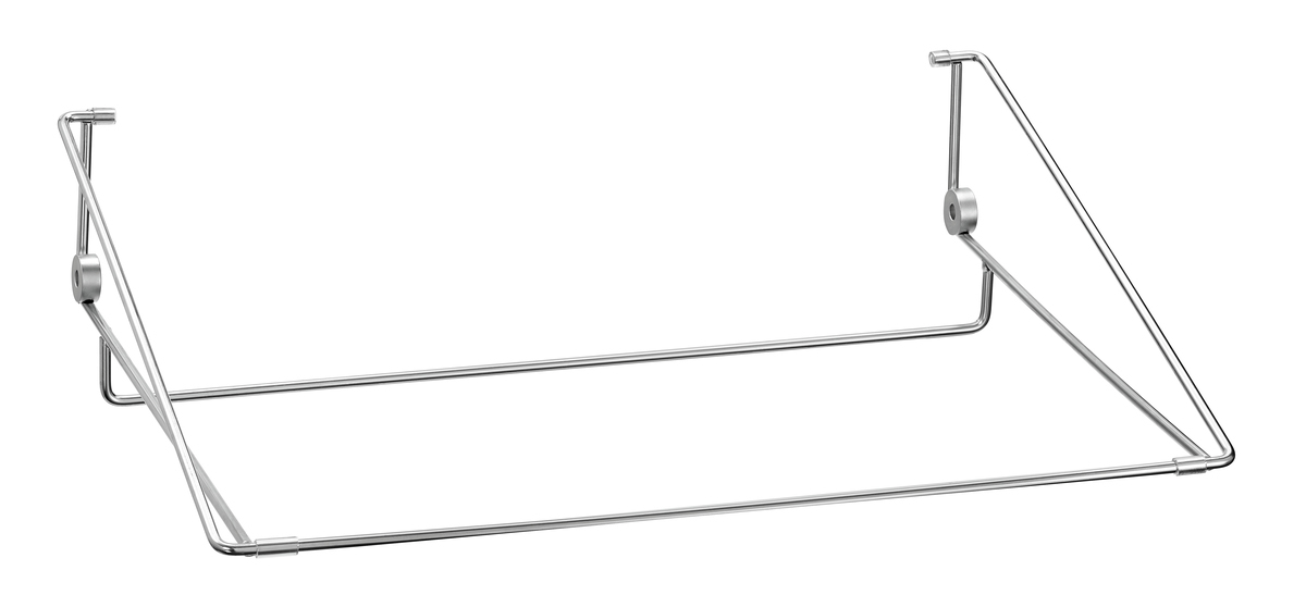 110436 Support pour panier à couverts 3000/25 - Bartscher – Image 1