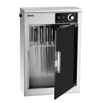 Stérilisateur de couteaux 9-330 - Bartscher