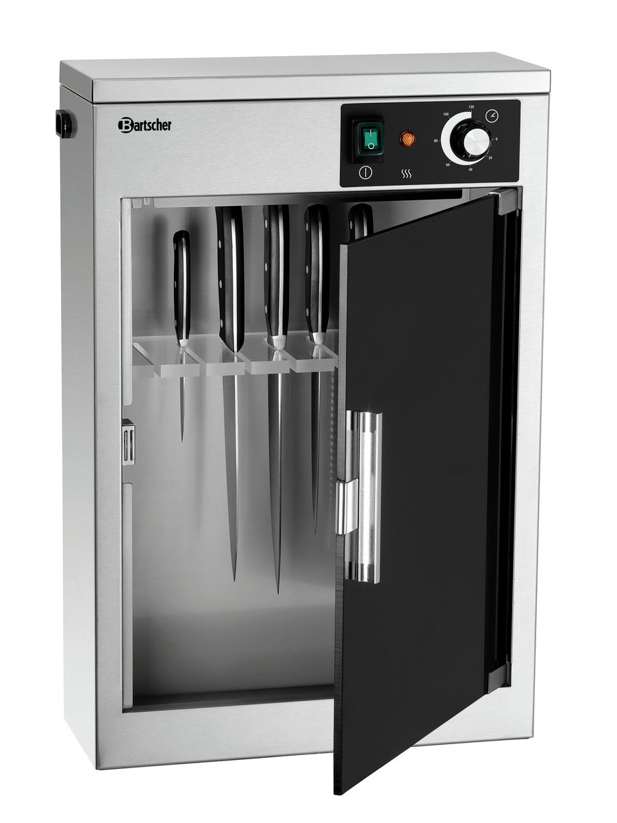 110438_2 Stérilisateur de couteaux 9-330 - Bartscher – Image 1