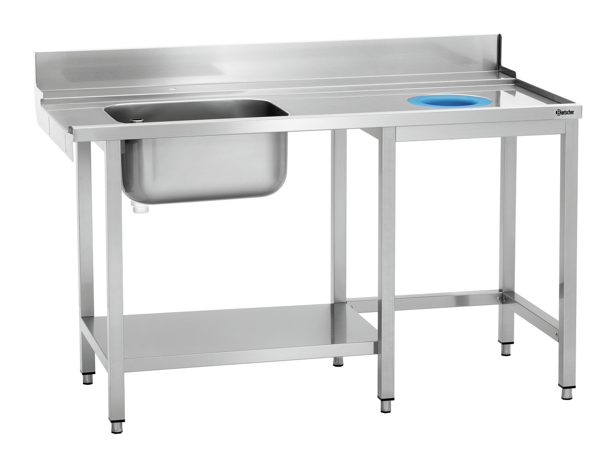 110625 Table de tri KTS5000 - Bartscher – Image 1