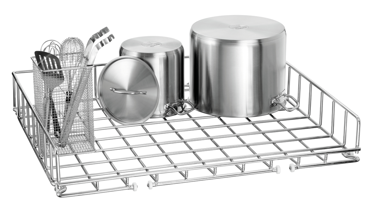 110694_3 Casier universel TS 850 R - Bartscher – Image 1