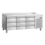 Table réfrigérée S9-100 MA - Bartscher