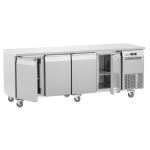 Table réfrigérée Easy T4 - Bartscher