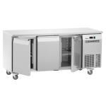 Table réfrigérée Easy T3 - Bartscher