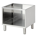 Soubassement 650, L600, AI - Bartscher