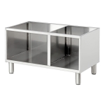 Soubassement 650, L1000, AI - Bartscher