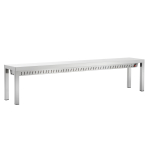 Pont thermique WBS1200 I3HR - Bartscher