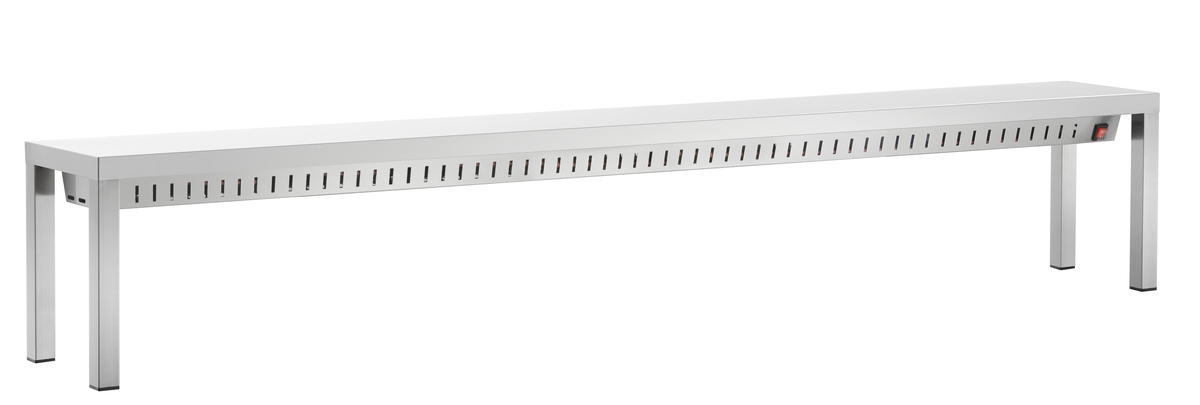 112161 Pont thermique WBS1600 I3HR - Bartscher – Image 1