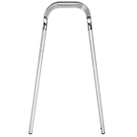 Pied pont thermique, paire - Bartscher