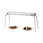 Pont chauffant IHR650 - Bartscher