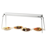 Pont chauffant IHR1250 - Bartscher