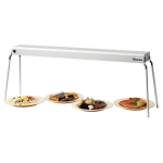 Pont chauffant IHR1730 - Bartscher