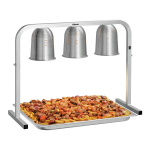 Pont thermique I3WL820 2/1 GN - Bartscher