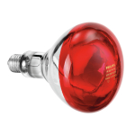 Ampoule infrarouge IWL250D - Bartscher