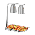 Pont chauffant I2WL552 1/1 - Bartscher