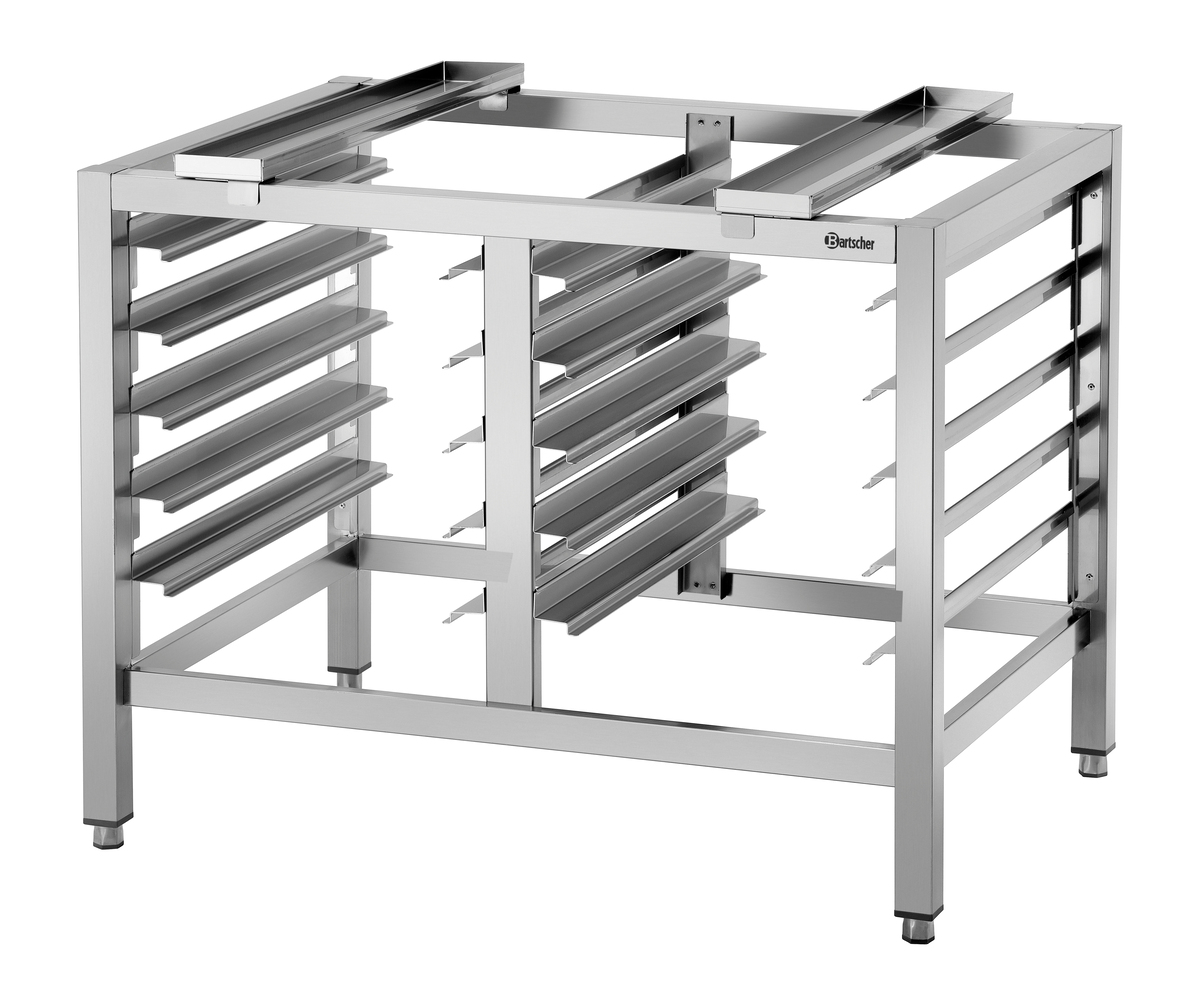 115079_1 Support Silversteam 6040 - Bartscher – Image 1