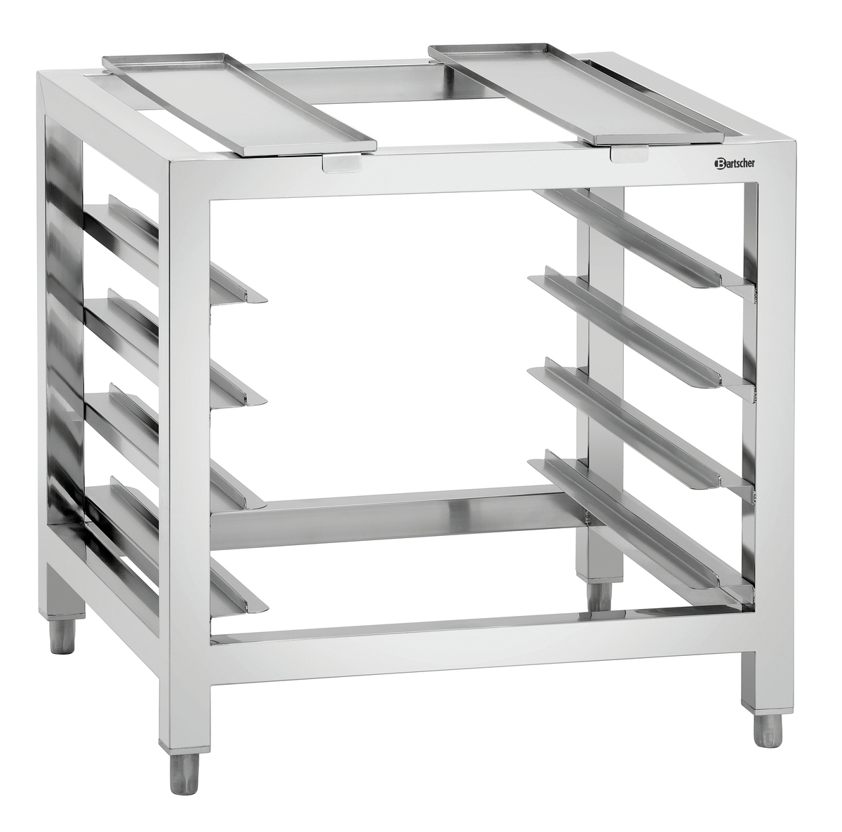 115083 Soubassement AT90-120VR - Bartscher – Image 1