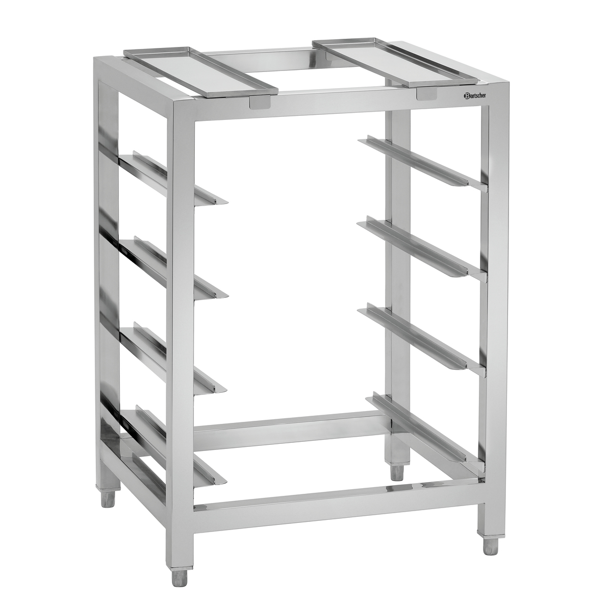 115084 Soubassement AT90-120 - Bartscher – Image 1