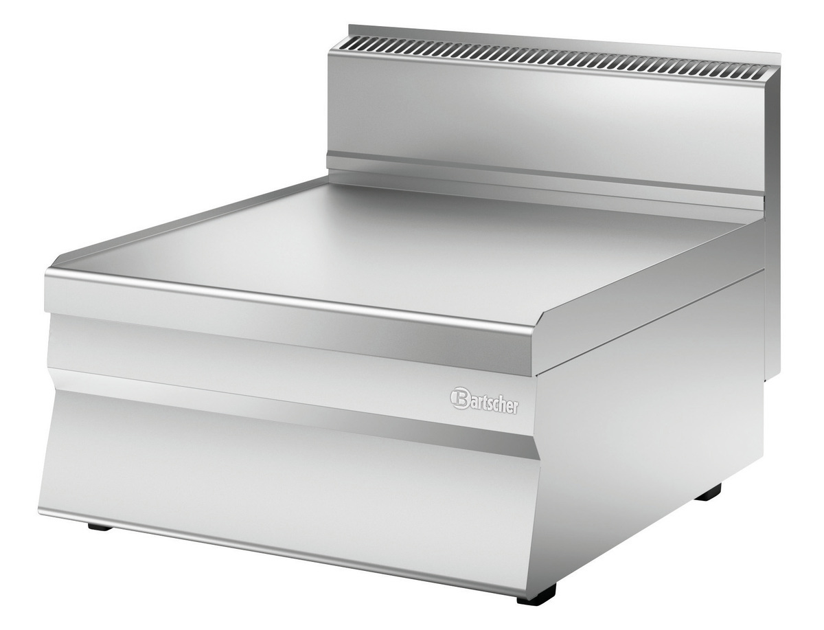 115113 Élém. de travail 650, L600 - Bartscher – Image 1