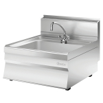 Évier 650, L400, AT - Bartscher