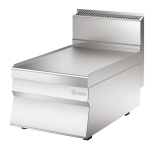 Élém. de travail 650, L400 - Bartscher