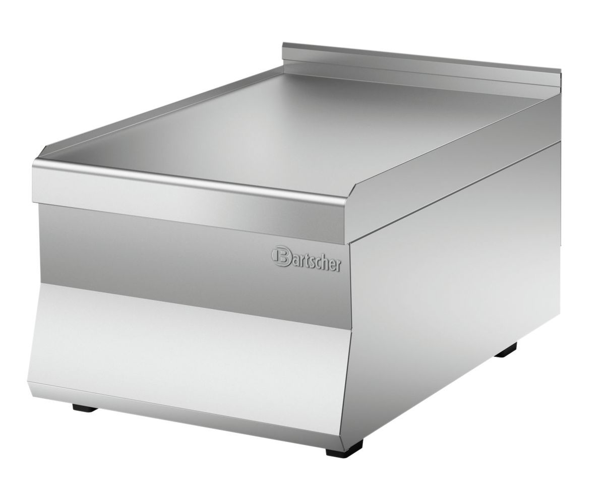 115117 Élément de travail 650, L400, TGOK - Bartscher – Image 1