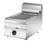 Contact Grill à Vapeur, L400, AT - Bartscher