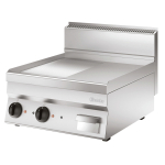 Plaque grill 650 600E-GR - Bartscher