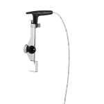 Set sonde de température à cœur SST2-D4P - Bartscher