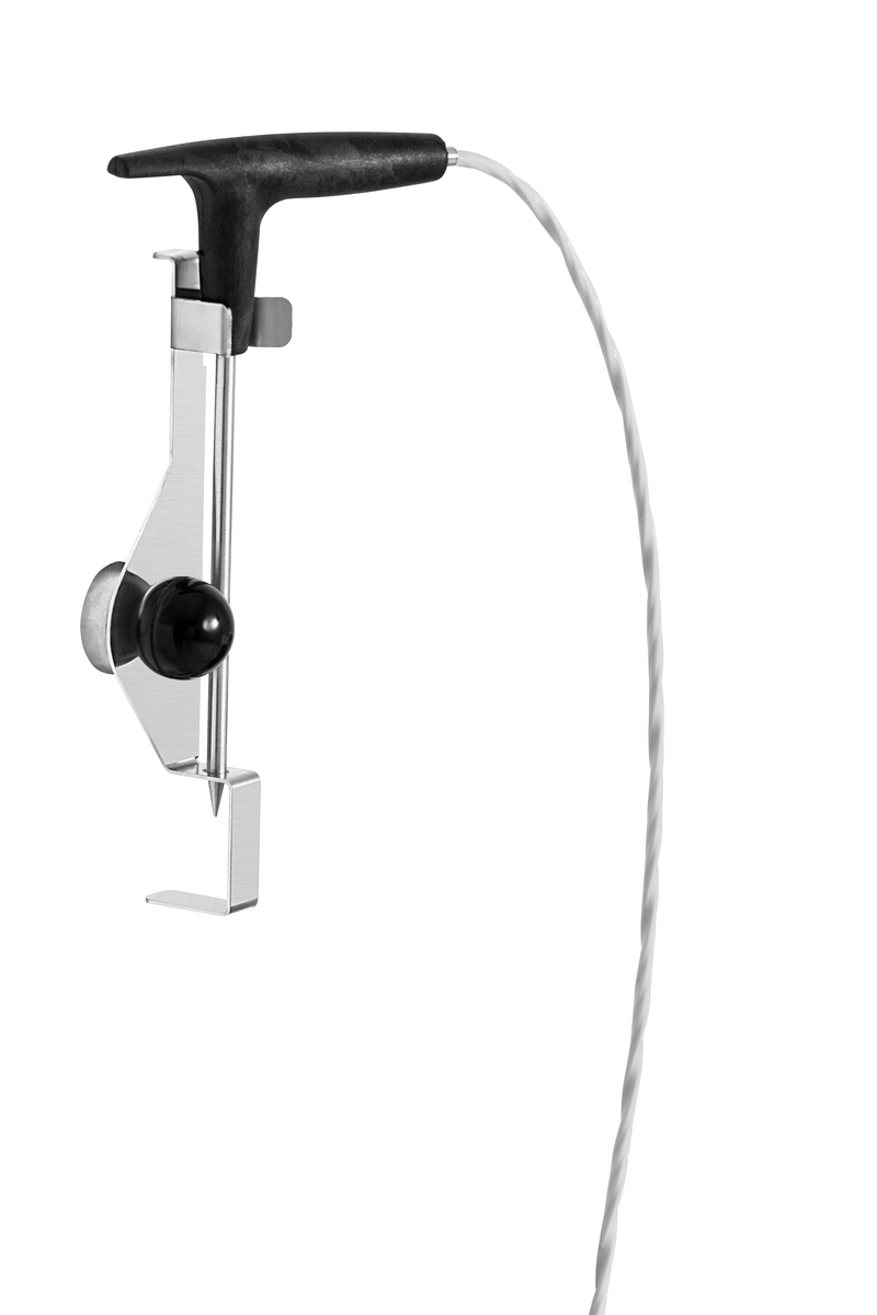 116113 Set sonde de température à cœur SST2-D4P - Bartscher – Image 1