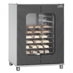 Armoire de fermentation 823HO - Bartscher