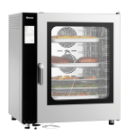 Four mixte à vap Silversteam2 P-10110DRS - Bartscher