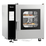 Four mixte à vapeur Silversteam2 5230D - Bartscher