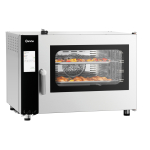 Four mixte à vapeur Silversteam2 5110D - Bartscher